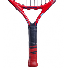 RAQUETE BABOLAT BALLFIGHTER 19 - VERMELHO/AZUL